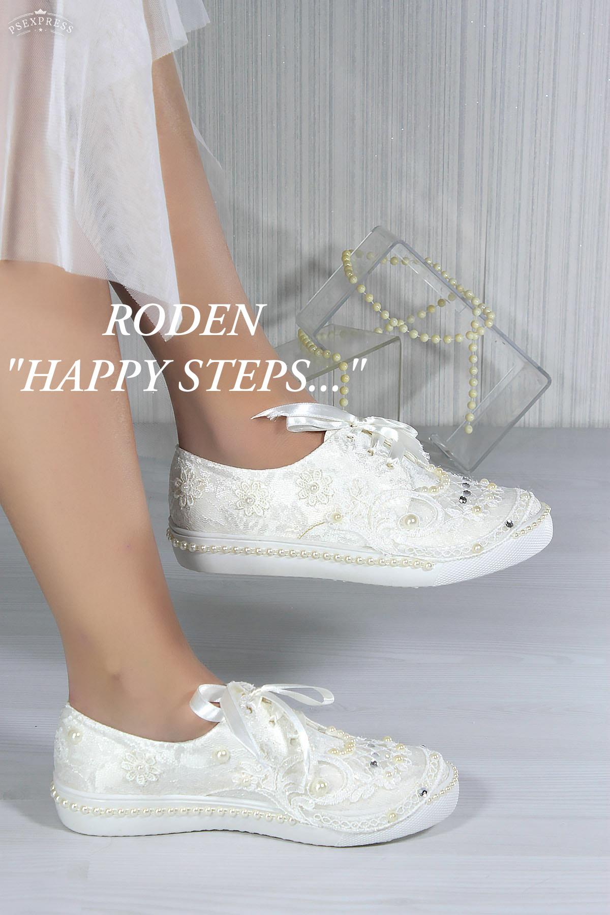 RODEN SHOES 