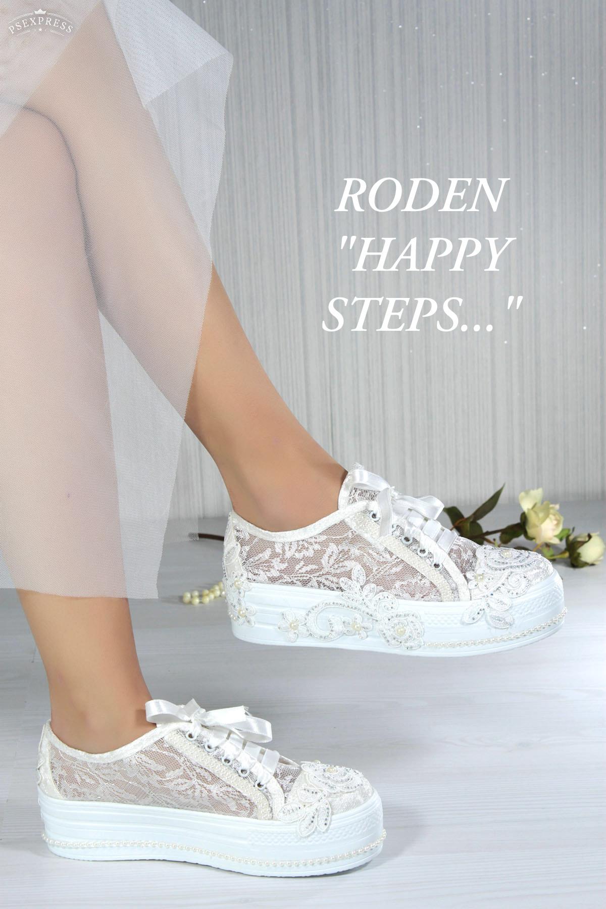 RODEN SHOES NİCOLA