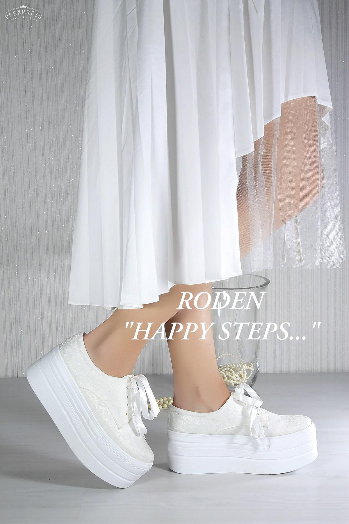 RODEN SHOES ANGELİNA