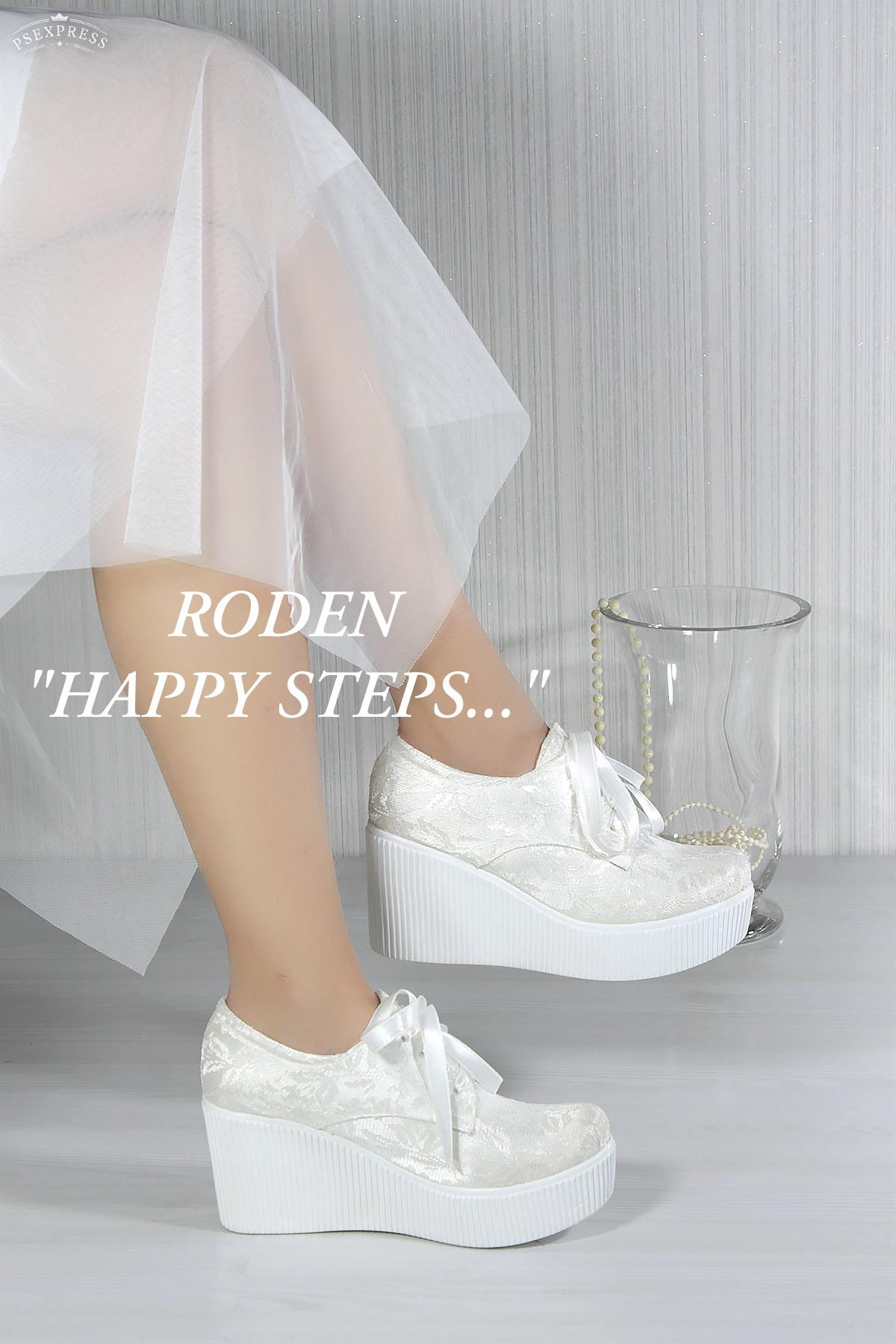 RODEN SHOES MAGGİE
