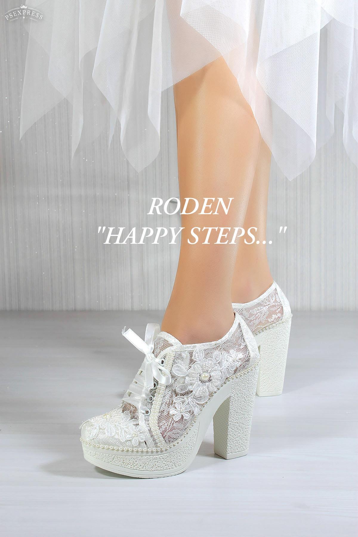 RODEN SHOES MARRY